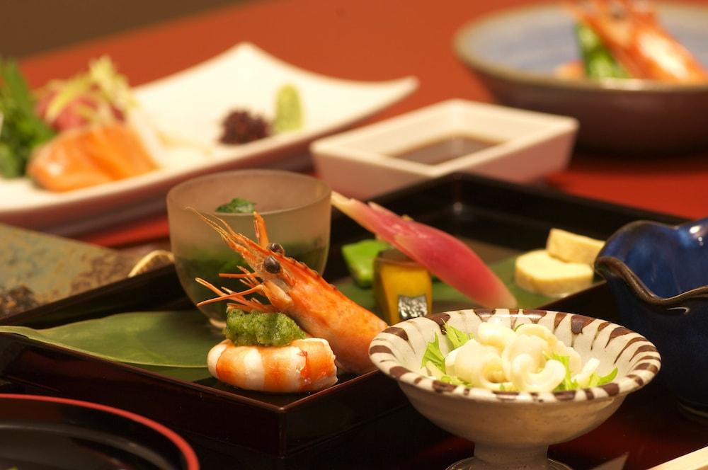 Ichinoyu Katei Hotel Yamanouchi  Luaran gambar