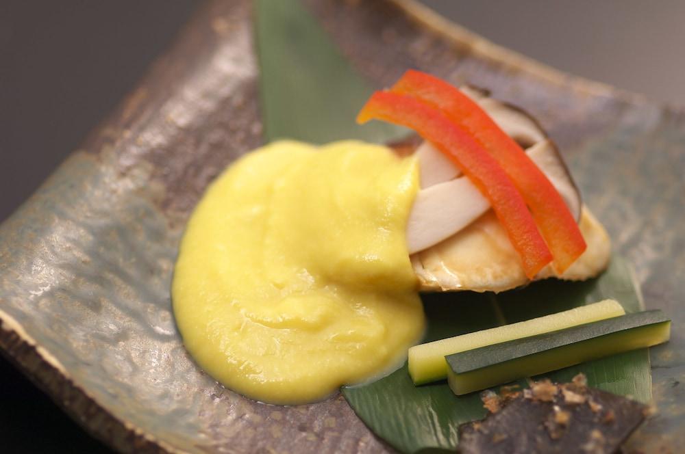 Ichinoyu Katei Hotel Yamanouchi  Luaran gambar