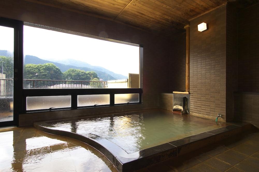 Ichinoyu Katei Hotel Yamanouchi  Luaran gambar