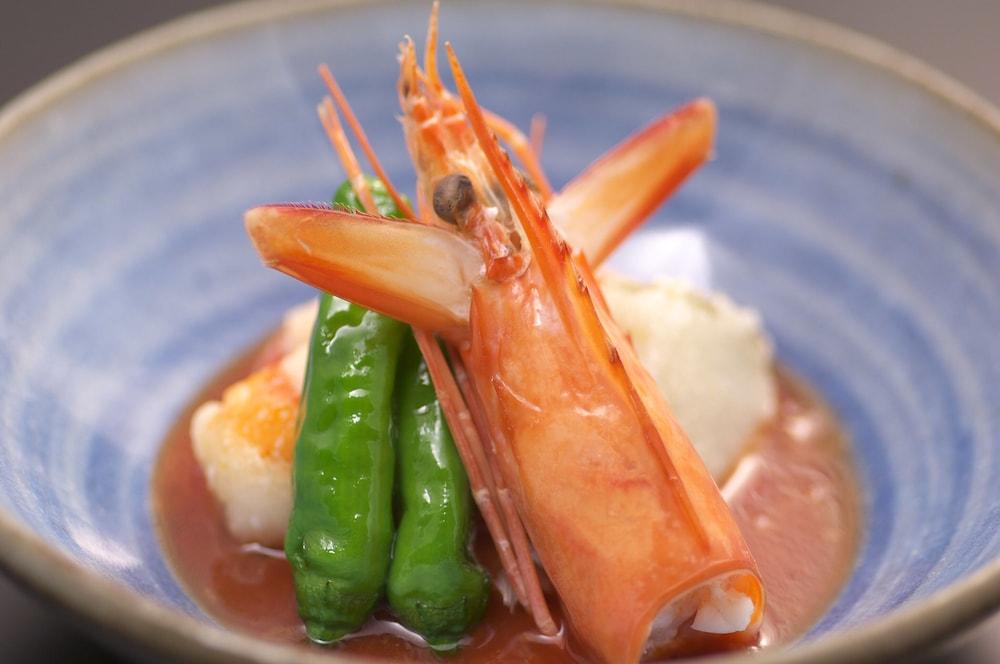 Ichinoyu Katei Hotel Yamanouchi  Luaran gambar