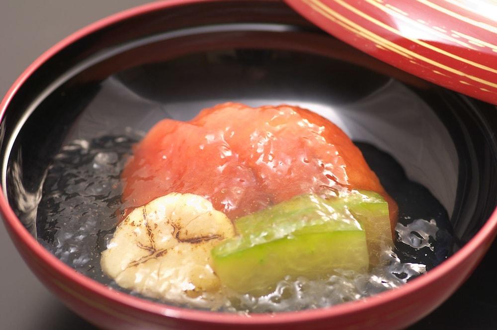 Ichinoyu Katei Hotel Yamanouchi  Luaran gambar