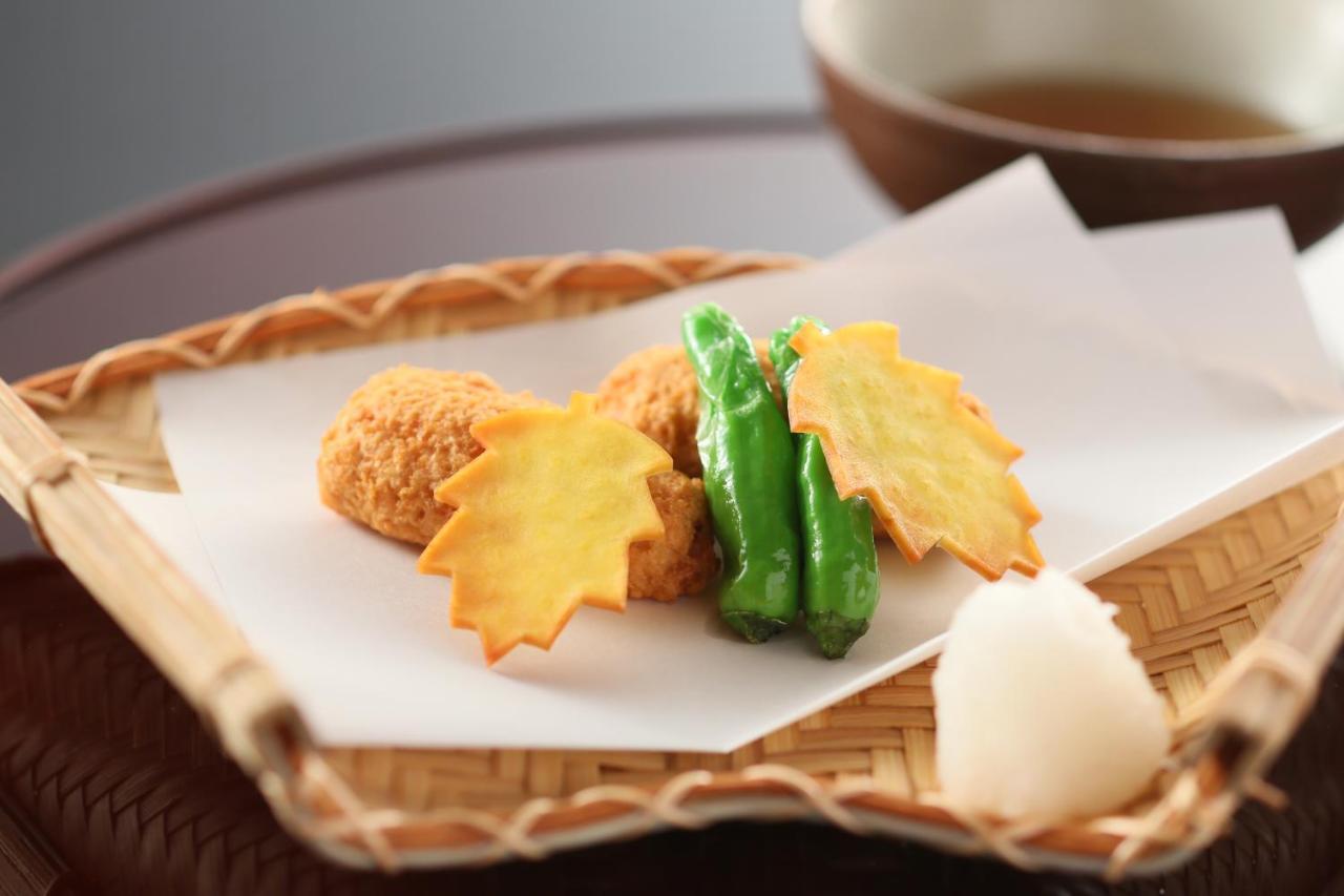 Ichinoyu Katei Hotel Yamanouchi  Luaran gambar