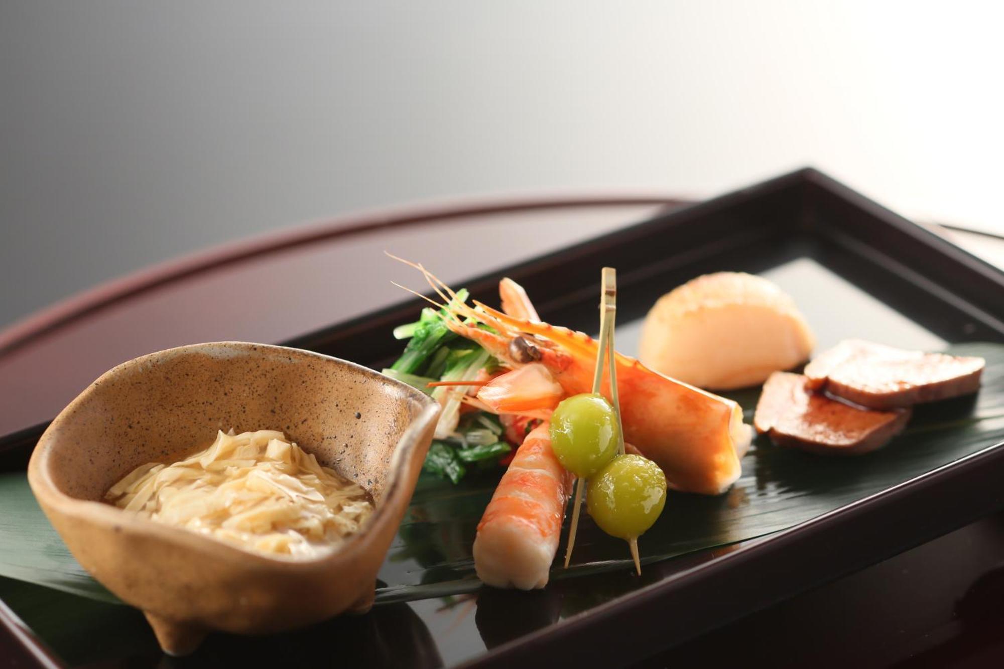 Ichinoyu Katei Hotel Yamanouchi  Luaran gambar