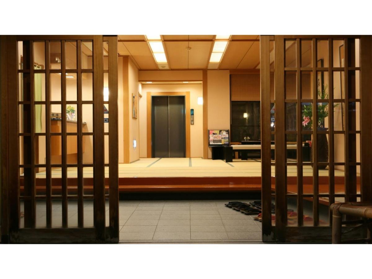 Ichinoyu Katei Hotel Yamanouchi  Luaran gambar
